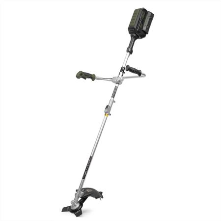 Коса аккумуляторная Green Machine GM201301 без АКБ и ЗУ