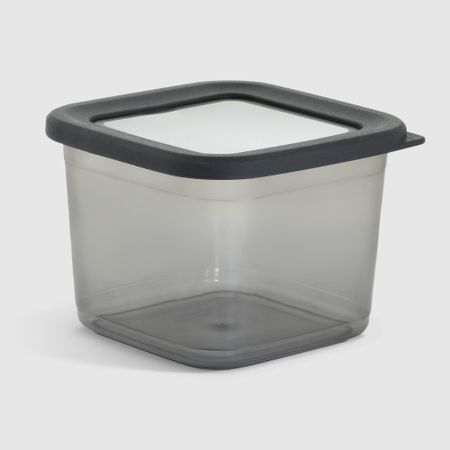 Контейнер Akay для хранения 650 мл, серый