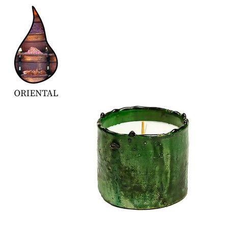 Аромасвеча Nour Bougie Tamgrout Oriental 507 г