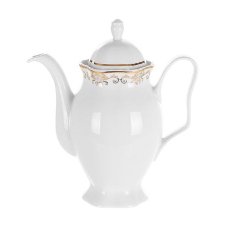 Чайник заварочный Kutahya Porselen Nilda фарфор