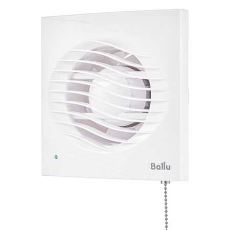 Вентилятор вытяжной BALLU BAF-AR 150 VP