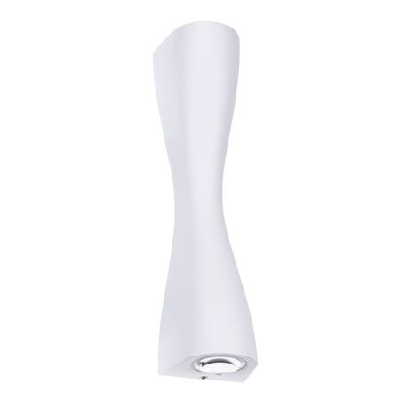 Светильник настенный Arte Lamp a2697ap-10wh