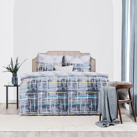 Комплект постельного белья Prime Prive Рошфор Полуторный