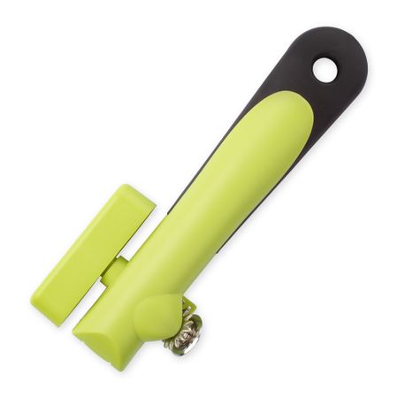 Открывалка дла банок Trebonn 1523215 портативная открывалка для банок elesahome