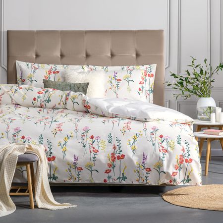 Комплект постельного белья Cassia Элиф Полуторный