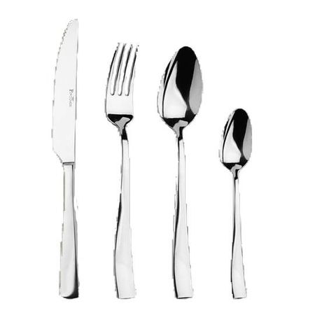 Набор столовых приборов Pinti Палас панорама 24 предмета 6 персон елена романовна беспалова панорама искусств альманах 2 м пи беспалова