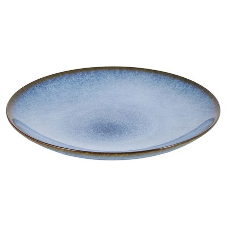 Тарелка закусочная Gipfel Pacific 21 см