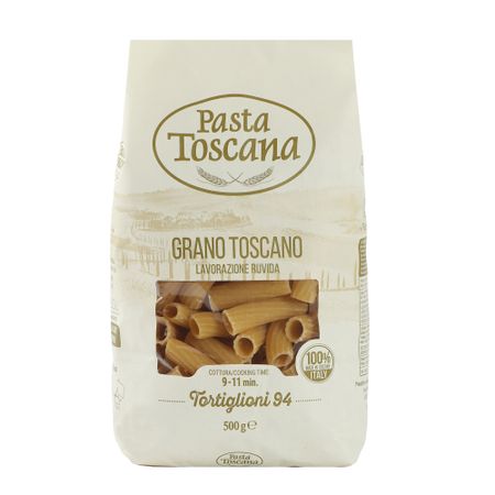 Паста Fabianelli Tortiglioni 500 г