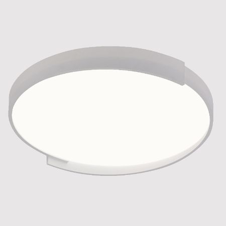 Потолочный светильник Arte Lamp A3087PL-120WH