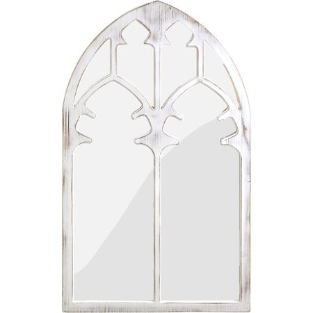 Зеркало-окно настенное Glasar 60х3х100