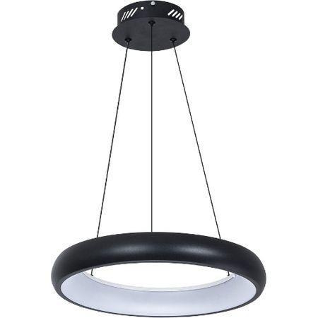 Подвесной светильник Arte Lamp A6028SP-46BK-63717