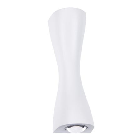 Светильник настенный Arte Lamp a2696ap-10wh