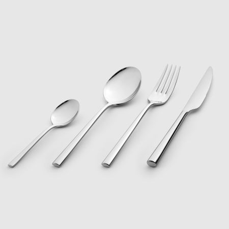 Набор столовых приборов WO Home Reality на 6 персон, 4 предмета
