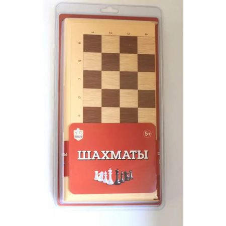 Настольная игра Десятое королевство шахматы большие