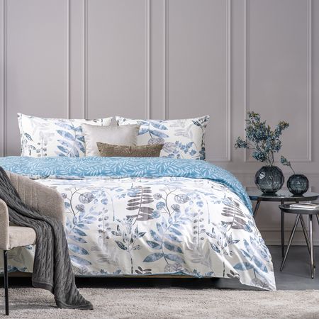 Комплект постельного белья Medsleep Беата Двуспальный