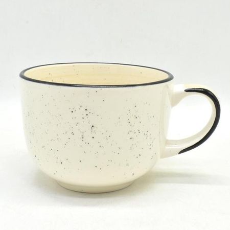 Кружка Elrington Кремовый бриз 500 мл