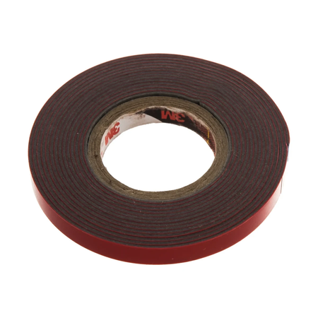 Лента 3M GT6008F 6мм  Х 20 м