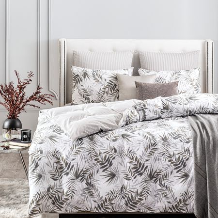 Комплект постельного белья Medsleep Лабер Семейный