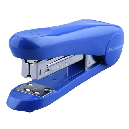 Степлер до 30 листов № 24/6 inФормат 164353 степлер 10 со скобами erichkrause
