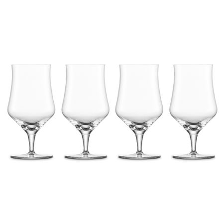 Набор бокалов для пива Schott Zwiesel Beer Basic 450 мл, 4 шт.