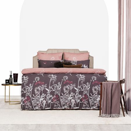 Комплект постельного белья Prime Prive Лерум Двуспальный евро комплект постельного белья prime prive лерум разно ный двуспальный евро