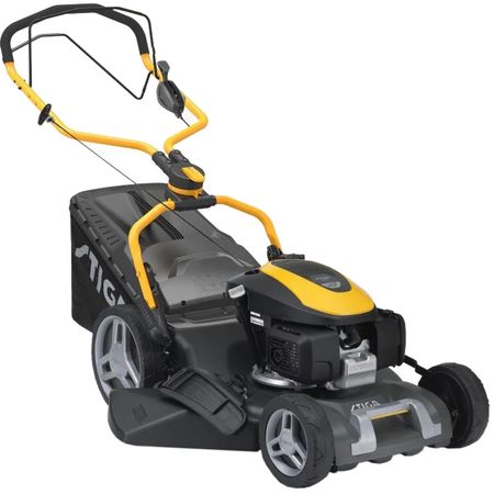 Газонокосилка Stiga Combi 753 V 2L0537838/ST2