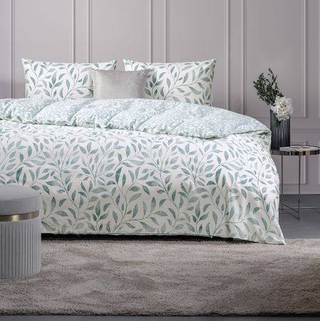 Комплект постельного белья Prime Prive Хелми Двуспальный евро комплект постельного белья prime prive лерум разно ный двуспальный евро