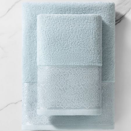 Полотенце Prime Prive Ларс голубой 50x100 см ларс кеплер гипнотизер