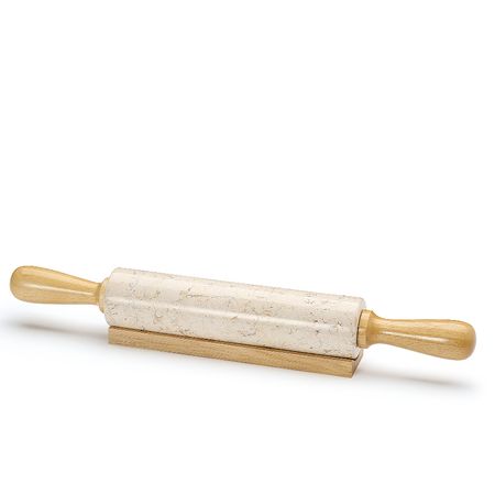 Скалка мраморная Kuchenprofi 47 см