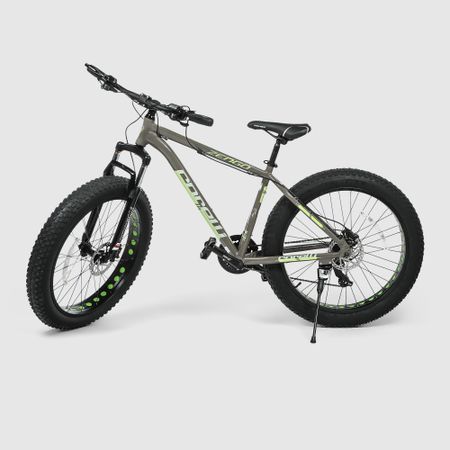 Велосипед Corelli Zengo 26, 21 скорость, мужской