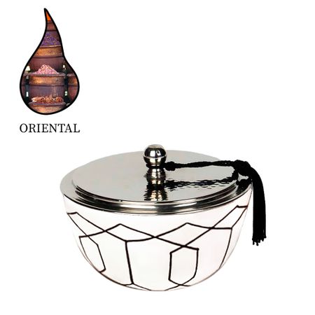 Аромасвеча Nour Bougie Tellus Oriental 548 г рудольф константинович баландин искушение свободой