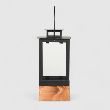 Фонарь-подсвечник Dekor pap 14х28х14 см санъютэй энтё пионовый фонарь