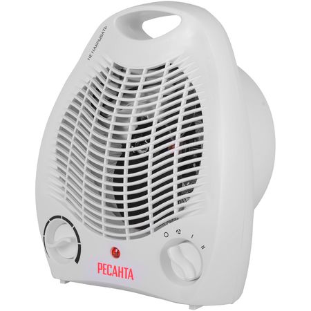 Тепловентилятор Ресанта ТВС-1 (2 кВт), 2000 Вт