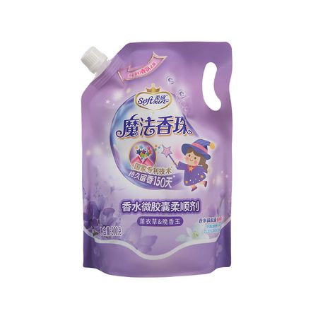 Кондиционер-ополаскиватель для белья Softxin 0.9л вотердент жидкость д ирригатора ополаскиватель 500 мл утренний детокс