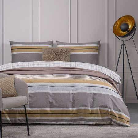 Комплект постельного белья Prime Prive Торгер Двуспальный