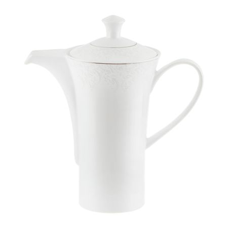 Чайник заварочный Kutahya Porselen Iris фарфор