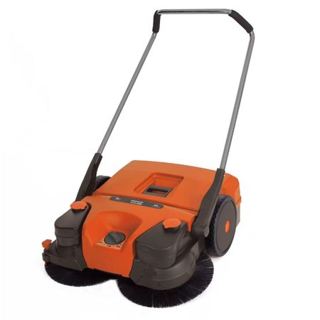 Машина подметальная DAEWOO DASW 7850