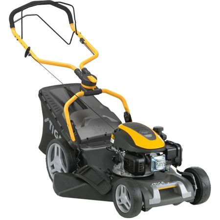 Газонокосилка Stiga Combi 748 S 2L0486848/ST2