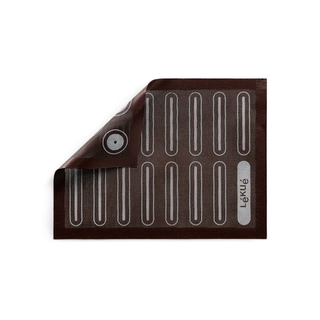 Коврик перфорирован. для выпечки Lekue 30х40см лейкопластырь бактерицидный leiko полимерный перфорирован телесного а 2 5см х 7 2см