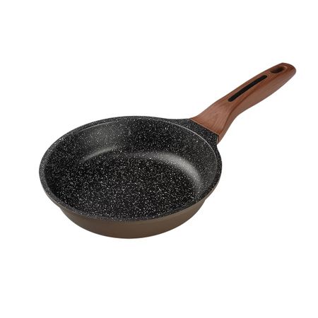 Сковорода Werner Dono 20x5 см