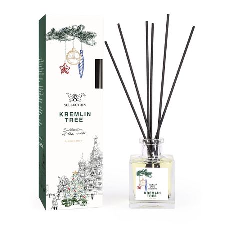 Аромадиффузор Sellection 