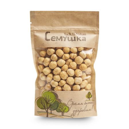 Фундук Семушка жареный 150 г