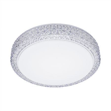 Светильник потолочный Citilux Альпина CL71818