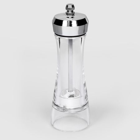 Мельница Herevin для специй 16,5 см петух и чудо мельница на армянском языке