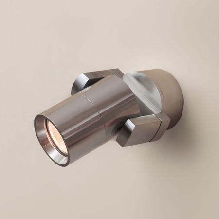 Спот Citilux Дюрен серебро CL538510