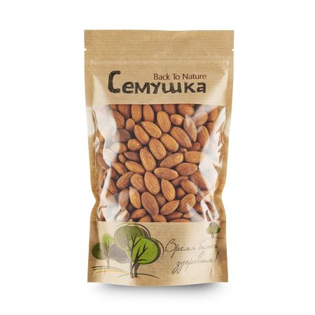 Миндаль Семушка жареный 250 г