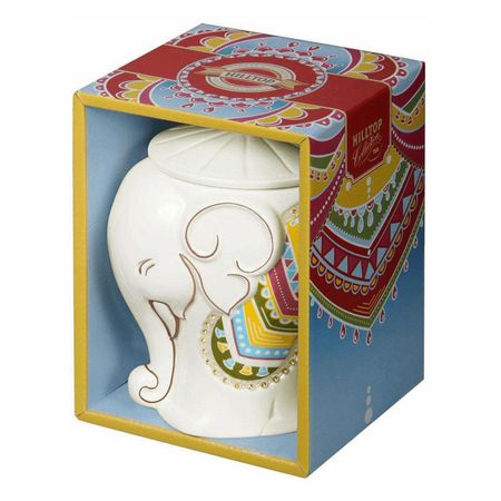 Чай Hilltop Керамика микс, 50 г