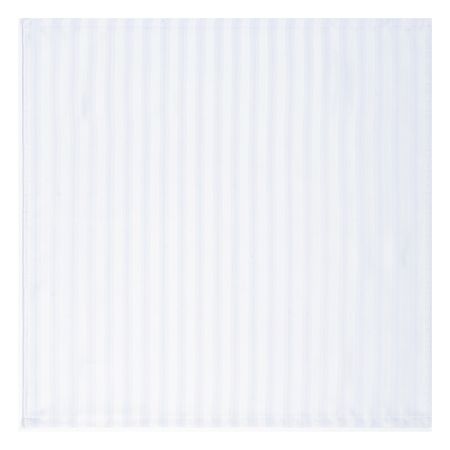 Салфетка Cleanelly Collection bel mondo белый 50х50 см