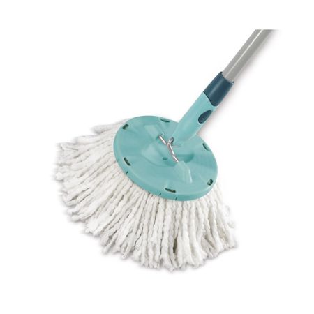 Запасная насадка Leifheit 52095 Clean Twist Mop из микроволокна