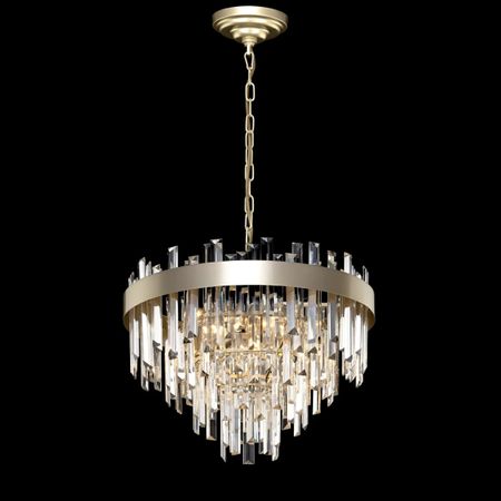 Люстра Citilux Лаура cl301262 филипп кокс лаура фиттон джоанна маттан медицина за 30 секунд